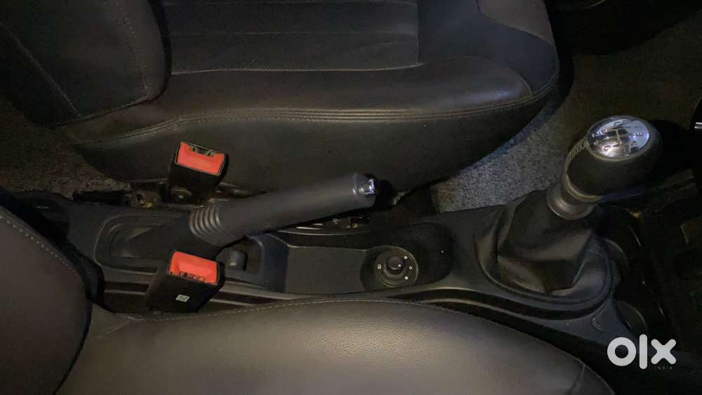 Nissan Terrano Xv D Thp Premium 110 Ps, 2018, Diesel