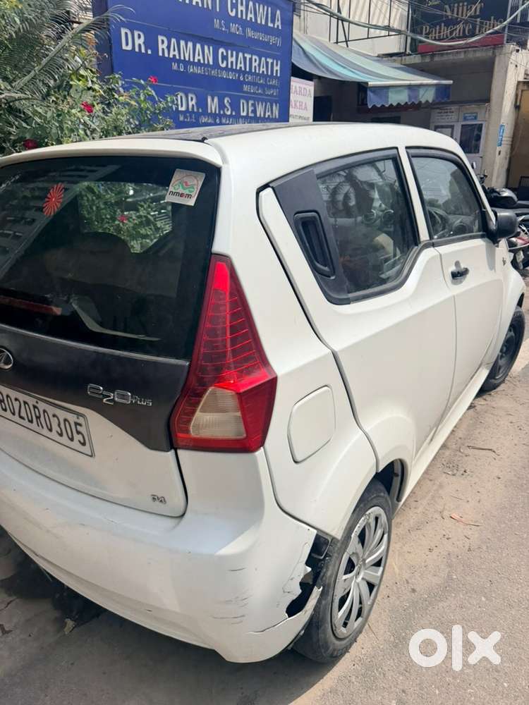 Mahindra E2o Plus 2018 Jisne Leni Hai Wohi Msg Kare Please Ad Dekho