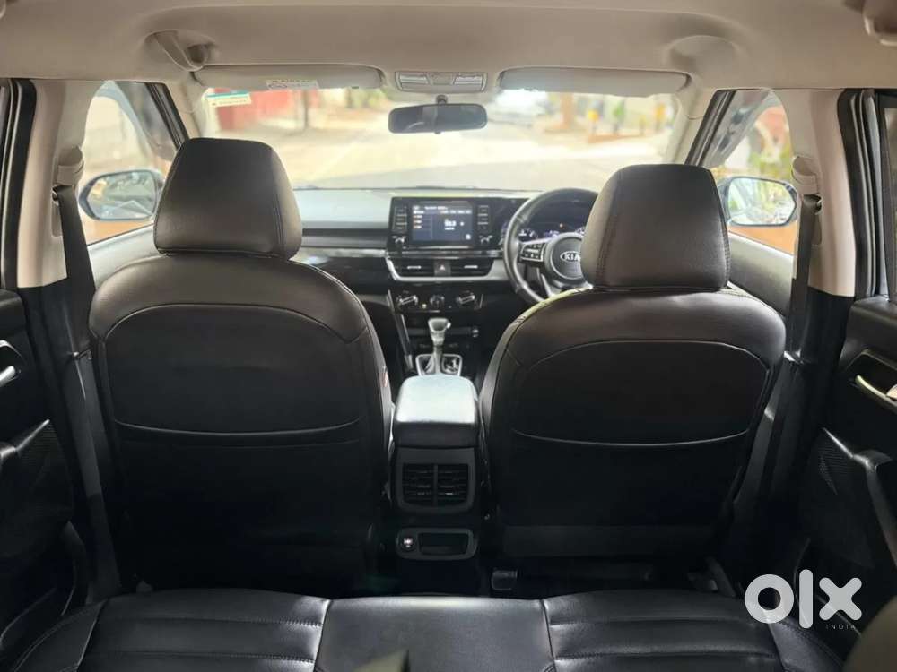 Kia Seltos Htk Plus At 1.5 Diesel, 2020, Diesel