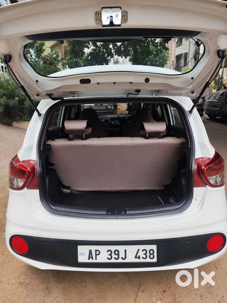 Hyundai I20 1.2 Asta, 2018, Petrol