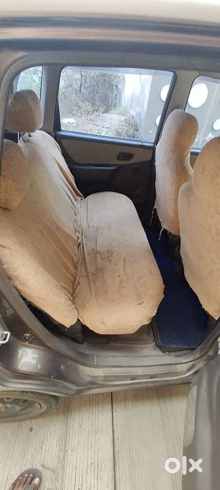 Maruti Suzuki Estilo 2010 Petrol Good Condition