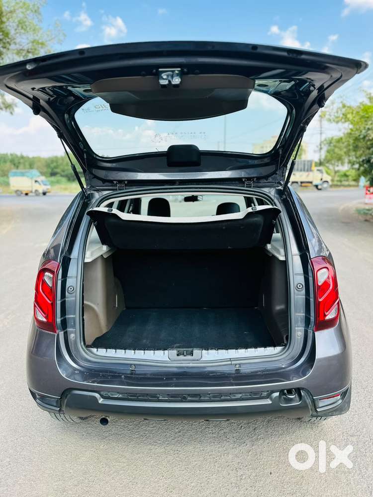 Renault Duster, 2019, Diesel