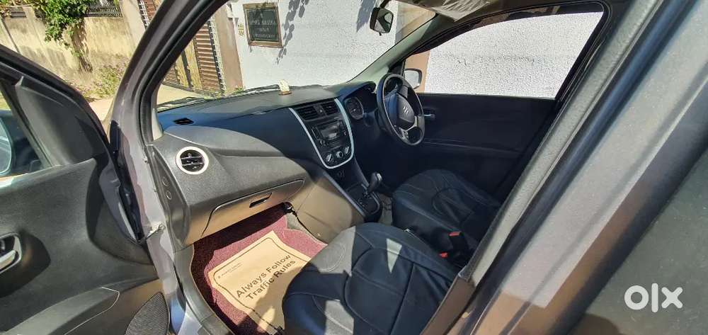Maruti Suzuki Celerio 2019 Automatic Zxi