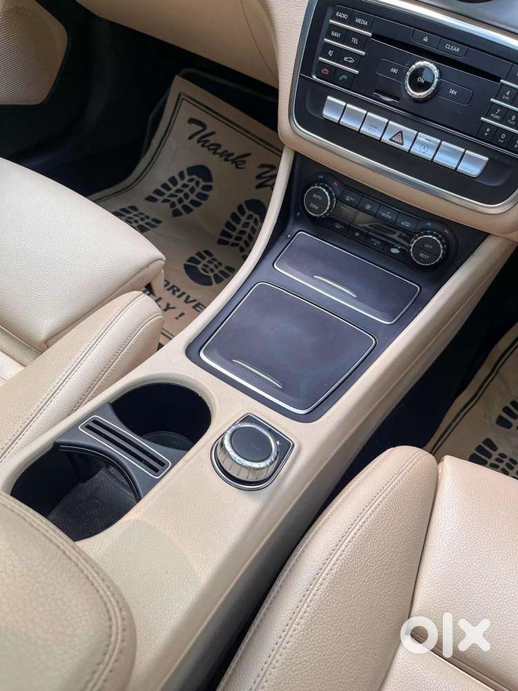 Mercedes-benz Cla 200 Cdi Sport, 2019, Petrol