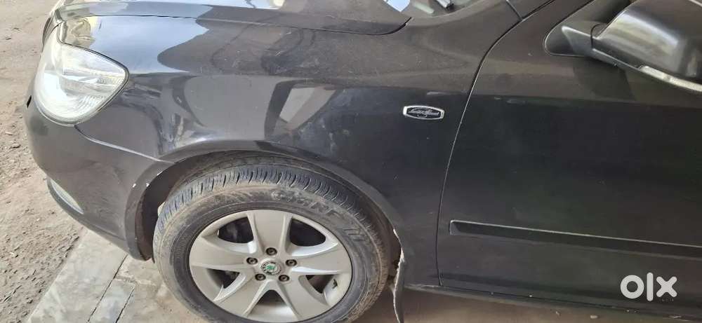 Skoda Laura 2013 Diesel 254000 Km Driven