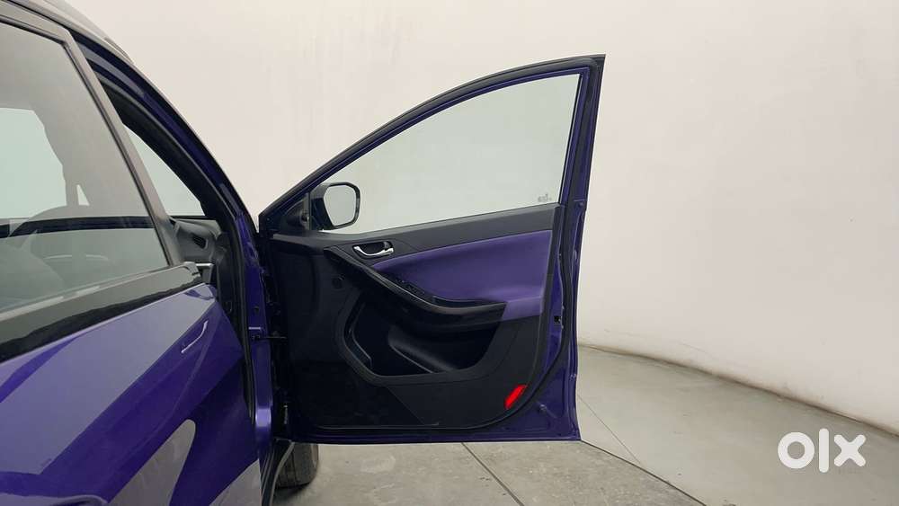 Tata Nexon Fearless Plus S Purple 1.2 Revotron Petrol 7dca Dual Tone..
