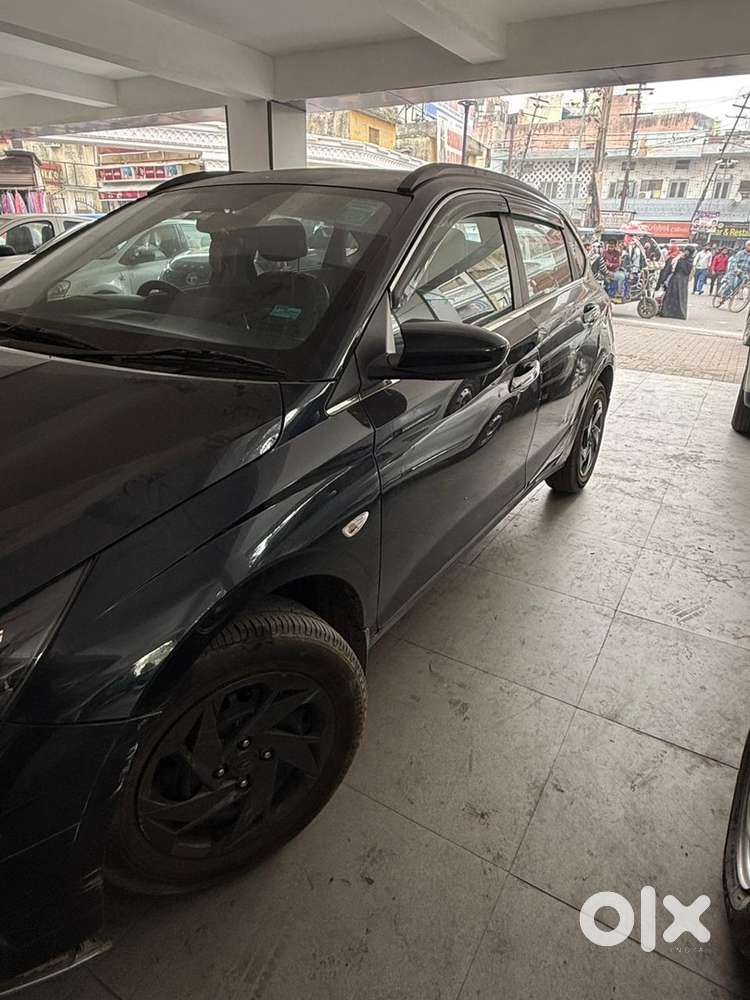 Hyundai I20 Magna 2024 Year