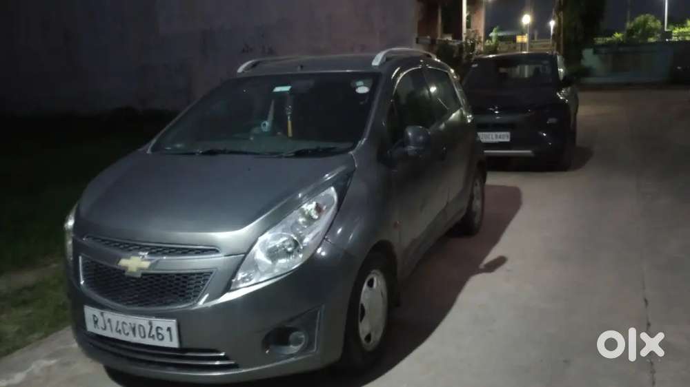 Chevrolet Beat Diesel 2014 Car Good Milage, Good Condition,