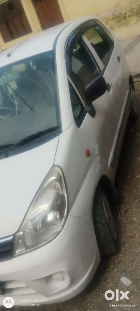 Maruti Suzuki Zen Estilo 2013 Cng & Hybrids Well Maintained