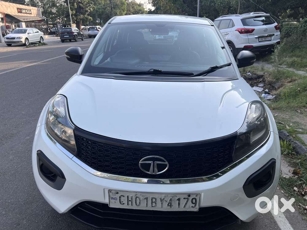 Tata Nexon 1.2 Revotron Xm Plus (s), 2019, Petrol