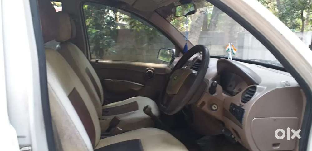 Mahindra Xylo 2012 Diesel Well Maintained
