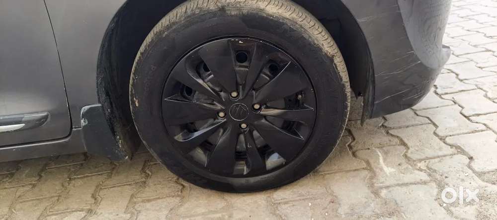 Maruti Suzuki Baleno 2016 Petrol 110000 Km Driven