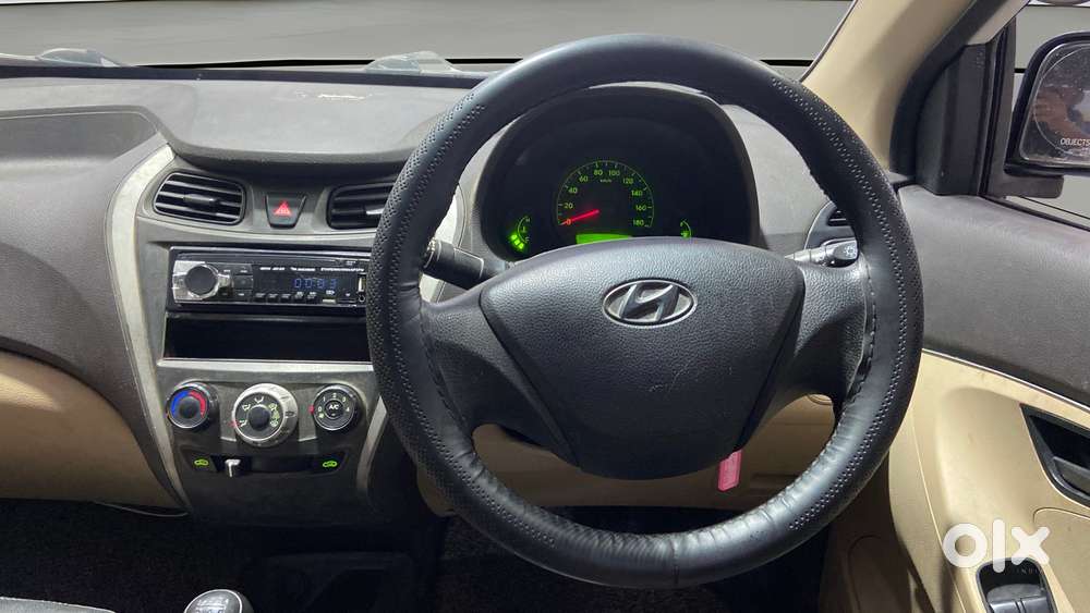 Hyundai Eon Era +, 2015, Petrol