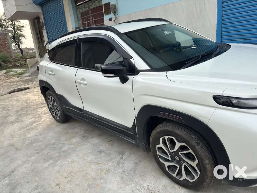 Maruti Suzuki Fronx 2024 Petrol 22066 Km Driven