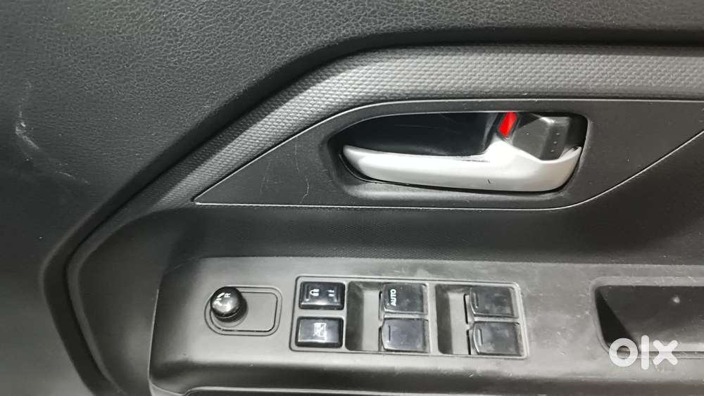 Maruti Suzuki Wagon R Vxi Amt, 2020, Petrol