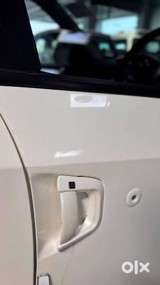 Mahindra Xuv500, 2018, Diesel