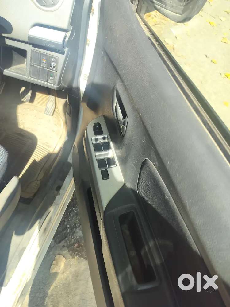 Wagon R Top Model