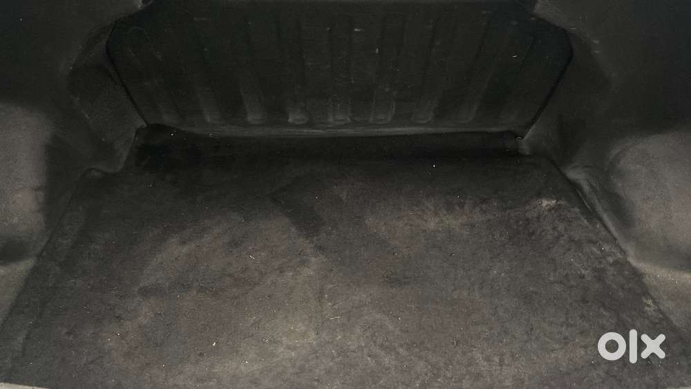 Hyundai Xcent Sx Automatic 1.2 (o), 2015, Petrol