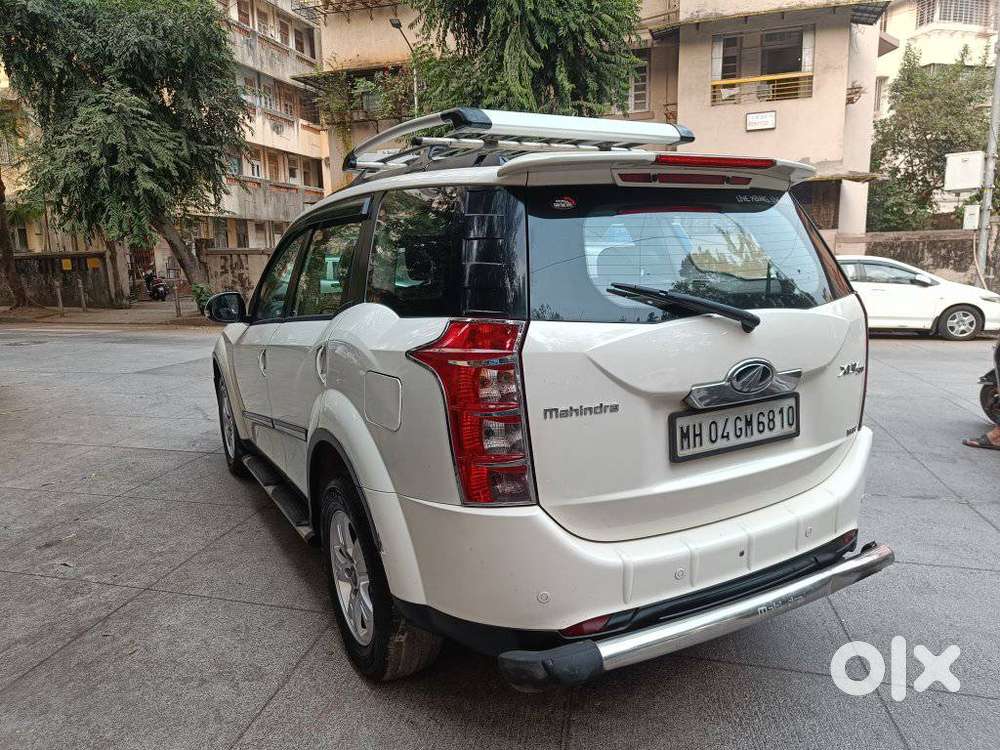 Mahindra Xuv500 2011-2015 W8 4wd, 2014, Diesel
