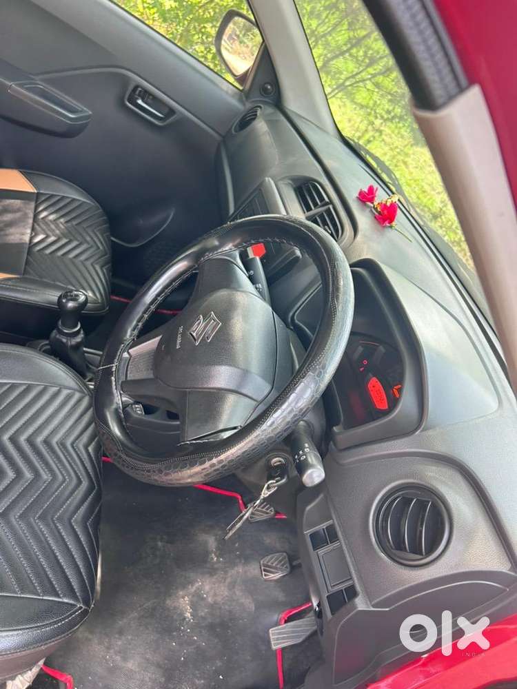 Maruti Suzuki Alto K10 2022