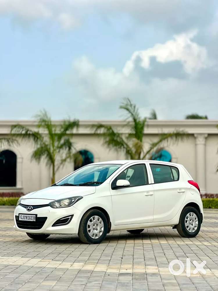 Hyundai I20, 2013, Diesel