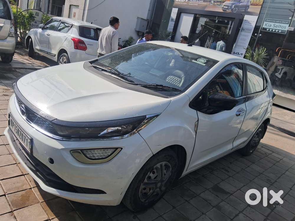 Tata Altroz 1.5 Xe Diesel, 2023, Diesel