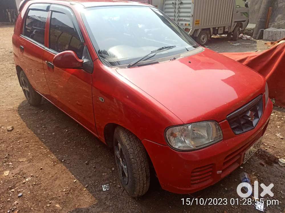Maruti Suzuki Alto Lx 2008