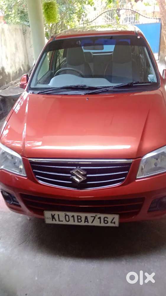 Maruti Suzuki Alto K10 Vxi 2011 For Sale