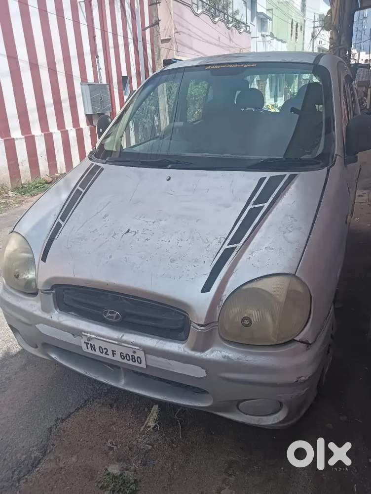 Santro Udumalpet