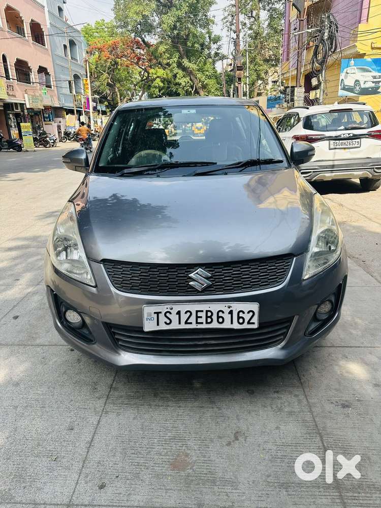 Maruti Suzuki Swift Ddis Vdi, 2015, Diesel