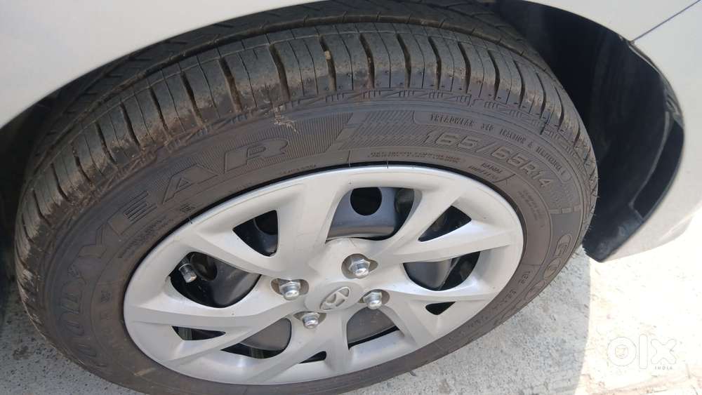 Hyundai Grand I10 Sportz 1.2 Kappa Vtvt, 2019, Petrol