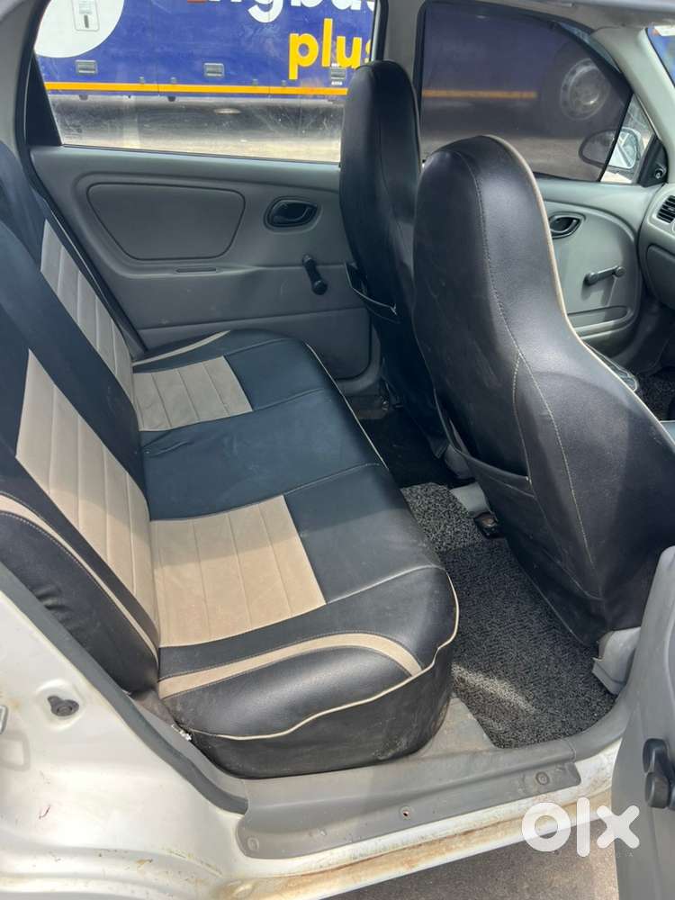 Maruti Suzuki Alto K10 2014 Petrol Good Condition
