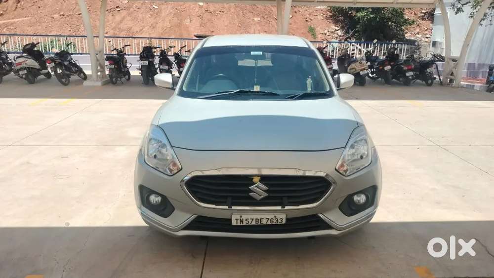 Maruti Suzuki Dzire