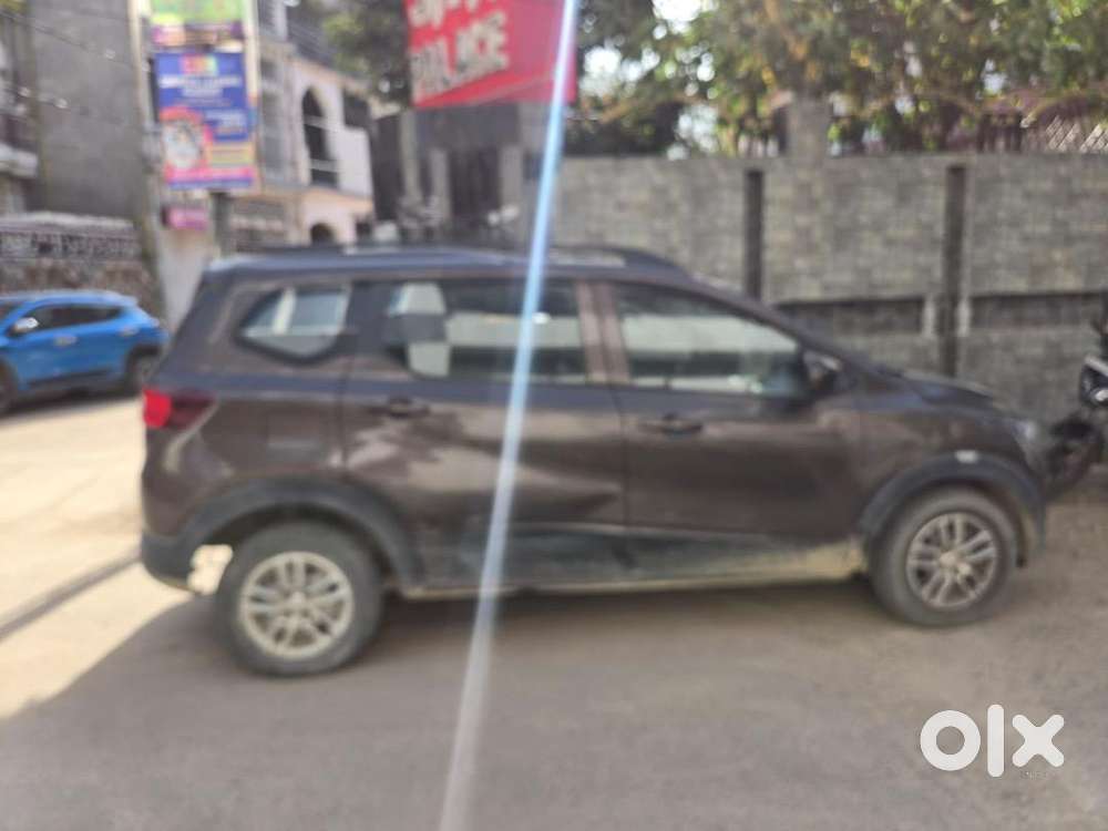 Renault Triber 2021 Petrol Good Condition