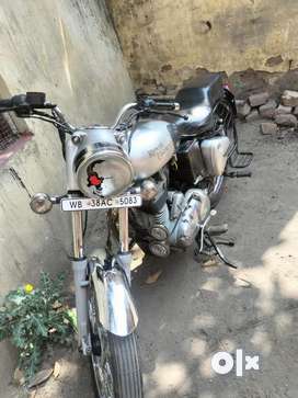 Olx bullet hot sale electra