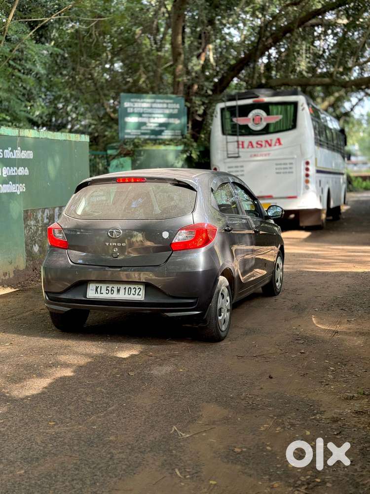 Tata Tiago 1.2 Revotron Xt, 2021, Petrol