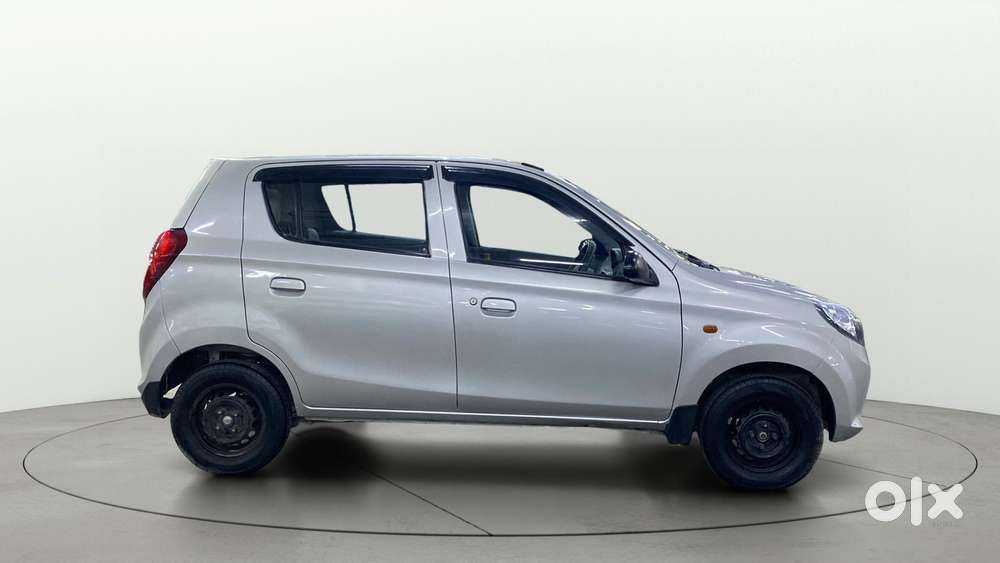 Maruti Suzuki Alto 800 Lxi, 2014, Petrol