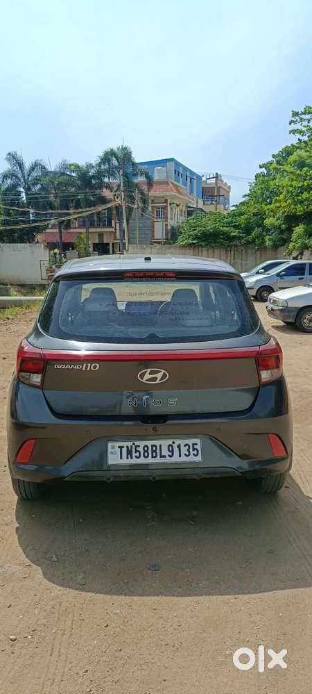 Hyundai Grand I10 Nios Era, 2024, Petrol