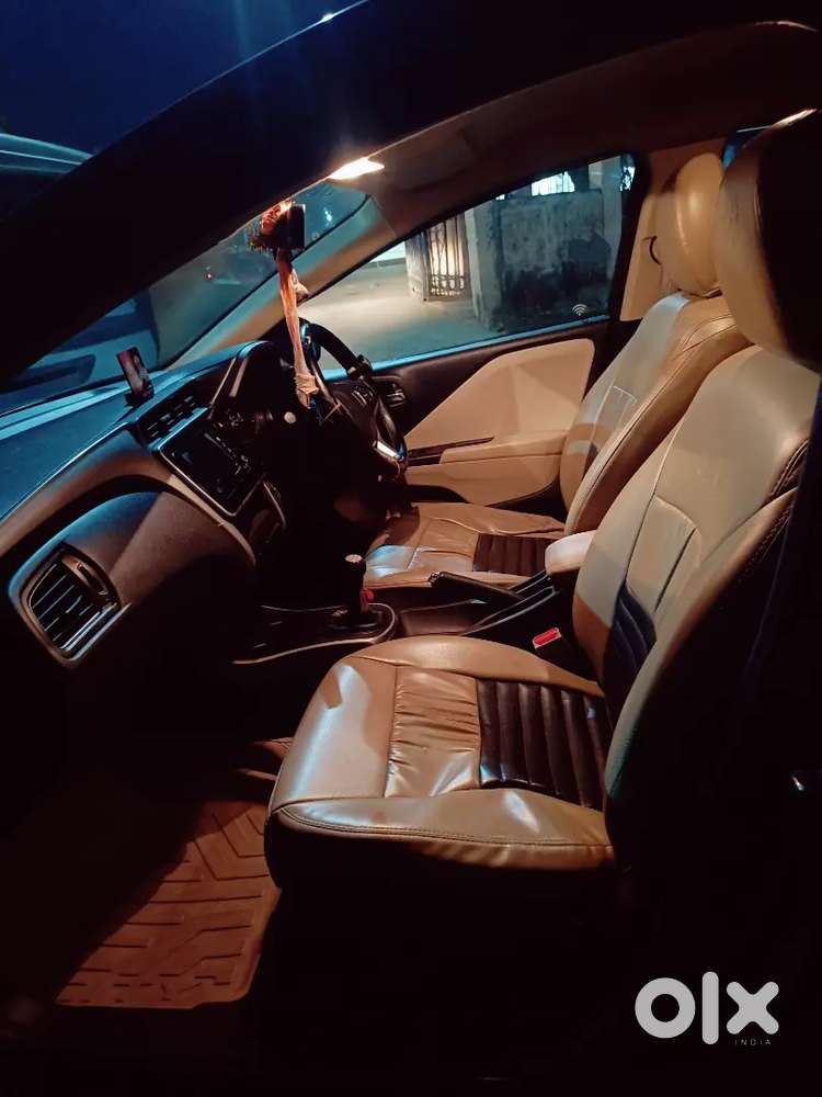 Honda New Accord 2018 Diesel