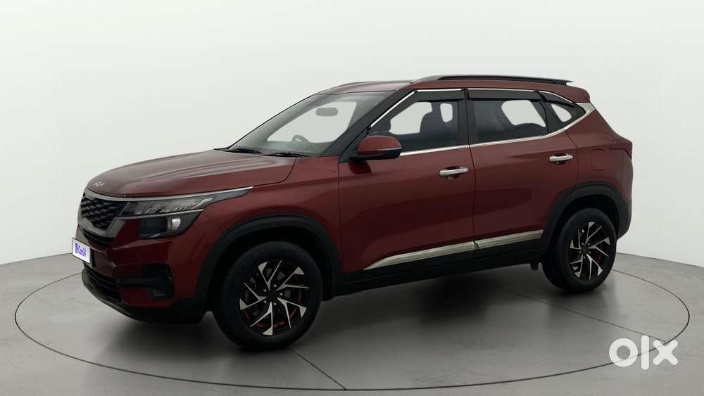 Kia Seltos Htk D, 2022, Diesel