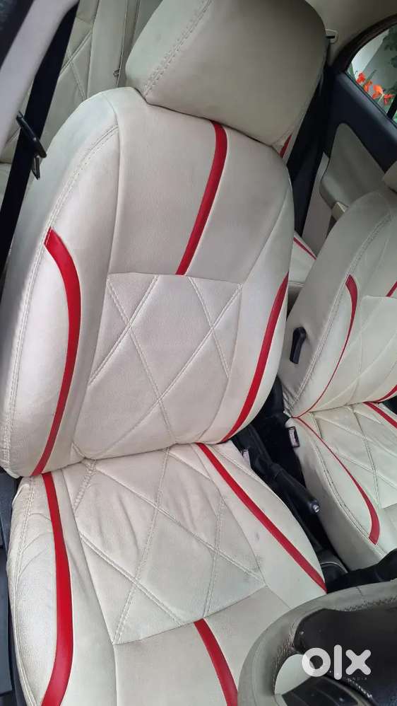 Tata Manza 1.3 Elan 2013