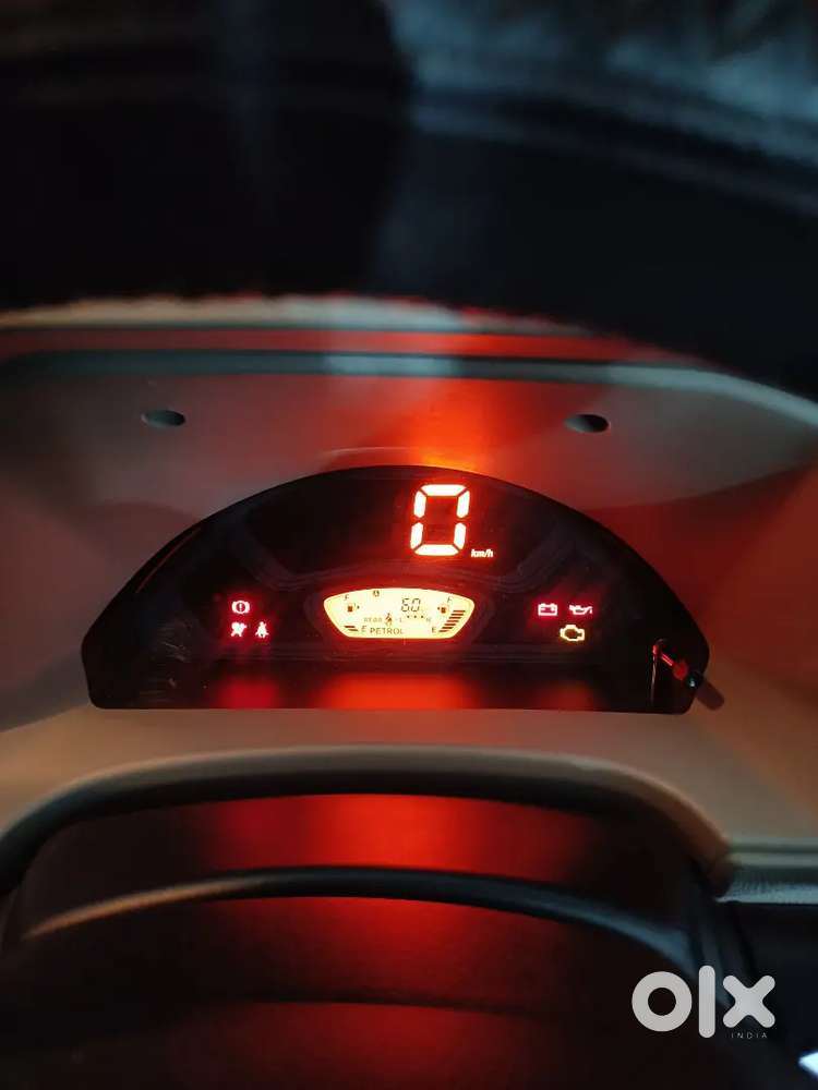 Maruti Eeco 2026