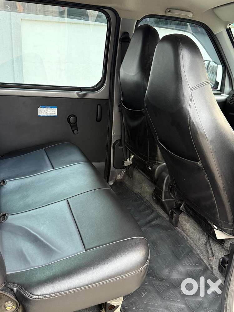 Maruti Suzuki Eeco 5 Seater Ac, 2024, Petrol