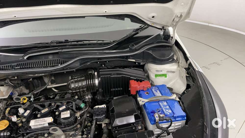 Tata Altroz 1.2 Xt, 2022, Petrol