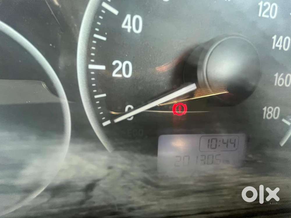 Honda Diesel Car 2017