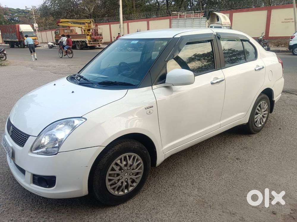 Maruti Suzuki Dzire Tour Diesel, 2016, Diesel