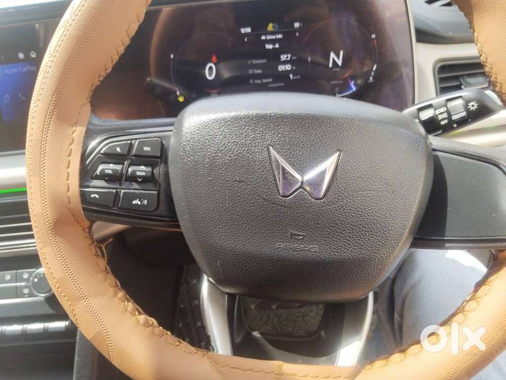 Mahindra Xuv700 2.2 Ax 5 Diesel Mt Str, 2022, Diesel