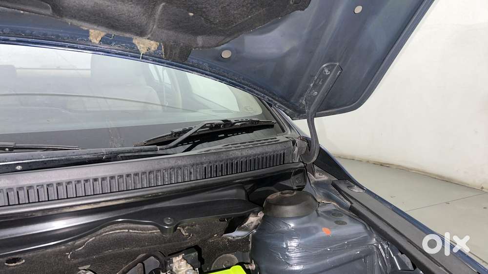 Maruti Suzuki Ciaz 1.5 Alpha Shvs Amt, 2018, Petrol