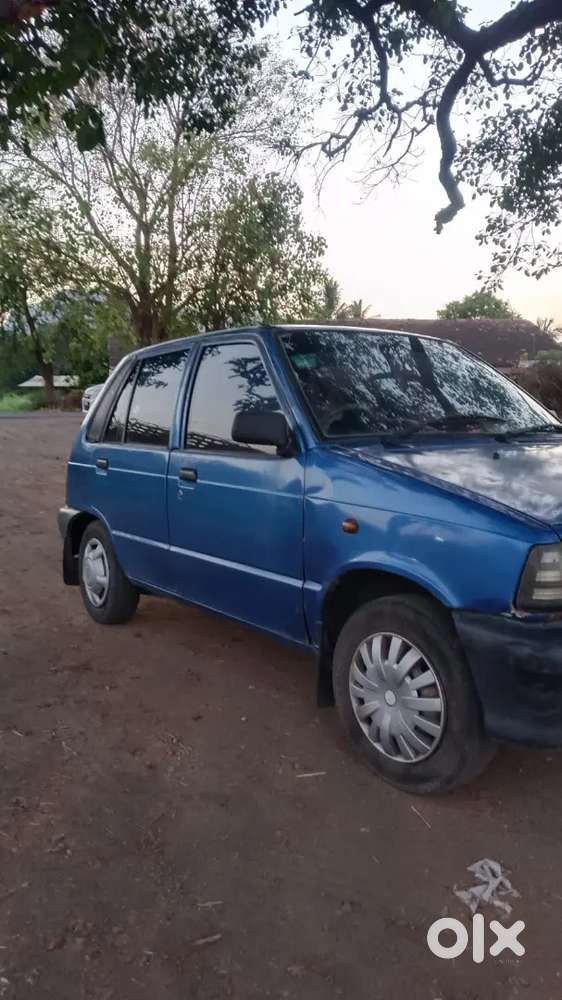 मारुति 800