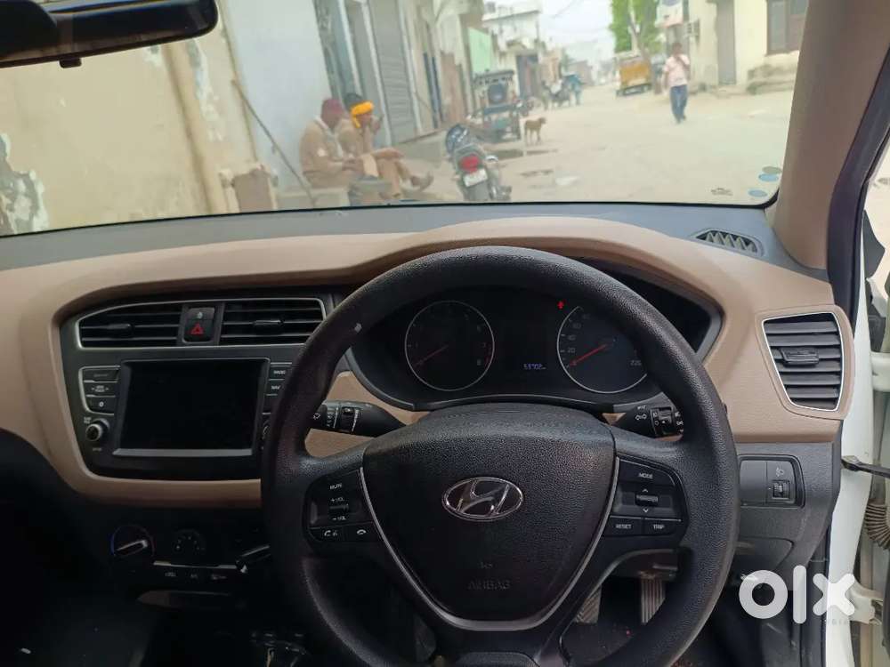 Hyundai Elite I20 2020 Petrol Well Maintained